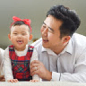 Meet your Posher, Charles